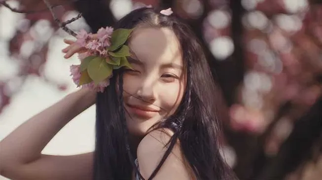 SUNMI《Balloon in Love》[高清4K/2160P/MP4/1.53GB]迅雷云网盘下载-无损控