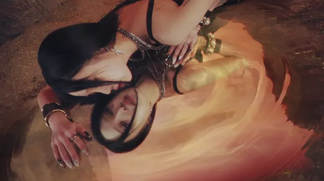 SOOJIN《MONA LISA》[高清4K/2160P/MP4/1.25GB]迅雷云网盘下载-无损控