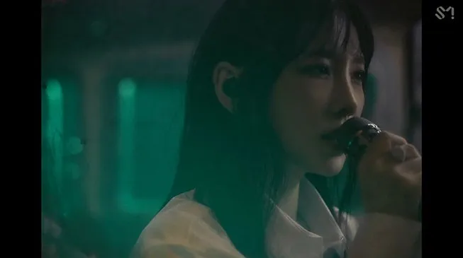TAEYEON《Blur》[高清4K/2160P/MP4/1.75GB]迅雷云网盘下载-无损控