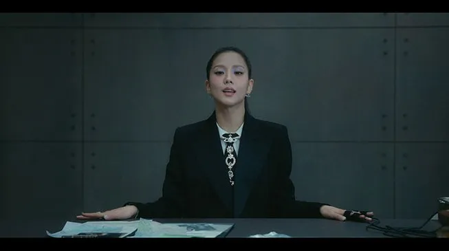 JISOO《earthquake》[高清4K/2160P/MP4/1.51GB]迅雷云网盘下载-无损控