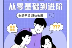 40天学会粤语 从零基础到进阶开口说粤语！（广州话+香港话）