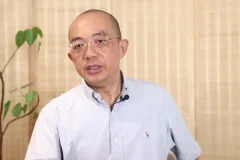 《了凡四训24讲：改命智慧与企业管理》