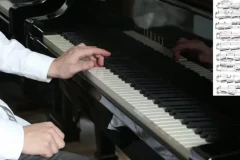 车尔尼849钢琴教程全套32课（含变奏曲讲解）