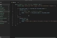 微软代码编辑器 Visual Studio Code v1.90.1 官方版