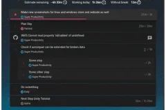 Super Productivity(任务管理软件) v8.0.10
