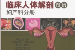 《女性解剖图谱》（彩图版）[PDF]