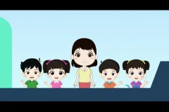 北师大版五年级数学上册动画微课全解析