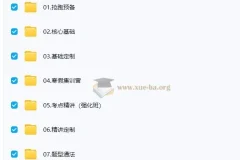 2026 考研数学 武忠祥 考研数学全程