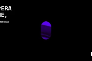 全新AI浏览器 Opera One v111.0.5168.43 官方版