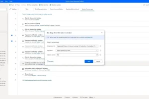 Power Automate(微软自动化工具) v2.44.46.24141 官方版