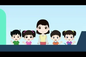 北师大版五年级数学上册动画微课全解析