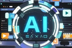 AI短视频获客营，借用AI，让短视频持续为你精准获客
