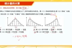 2024张华数学高考密训班：原创密卷精讲+核心考点突破