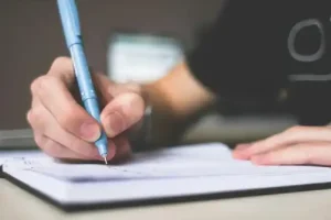 如何利用下班时间写作