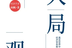 《大局观：真实世界中的经济学思维》（新版）2025-10月新书[mobi]