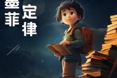 墨菲定律：洞悉人性，受益终身的黄金法则