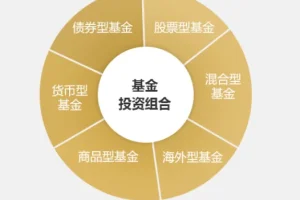 简七《理财基金超值组合》