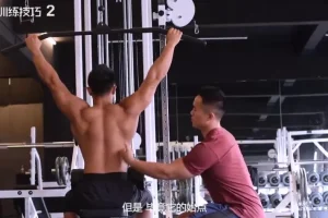 一介粗人×麦大湿：科学练背全攻略