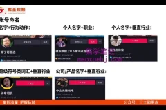 2024实体店短视频引流60招：从0到爆单实战