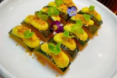 最新酒店炫彩冷艺200道冷菜教程