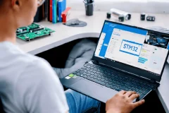 振南电子 STM32视频教程