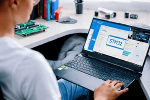 振南电子 STM32视频教程