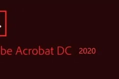 专业 PDF 编辑工具 Adobe Acrobat Pro DC 2020.009.20063 中文多语免费版