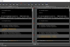 文本编辑器 Notepad– v2.17.0 官方安装版