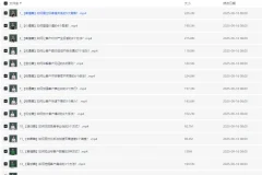 【销售必学成交秘籍36法门+成交21招】