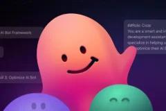 Coze商业变现训练营，帮助普通人升职加薪， 获得副业收入