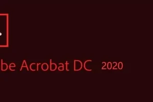 专业 PDF 编辑工具 Adobe Acrobat Pro DC 2020.009.20063 中文多语免费版