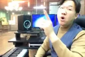 欧巴声乐AB系列：从气息到高音的全套演唱技巧课