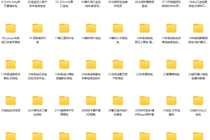 包包编织精品款式100个实例