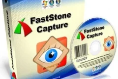 屏幕截图 FastStone Capture 10.7 简体中文绿色特别版