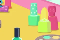 15集超清动画：趣味垃圾分类启蒙课