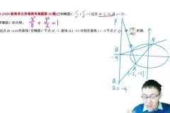 王伟24高考数学二轮冲刺：方法+策略+心态全攻略
