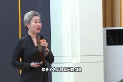 兰宗晓高情商沟通实战课：社交礼仪+向上管理+饭局应酬