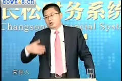 刘国东老板财税课：管理会计系统实战