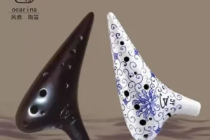 陶笛教学入门零基础（完结课）