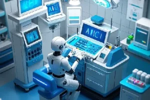 AIGC人工智能工程入门必修课