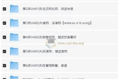 朗文国际英语教程 (Side By Side)(第二册)