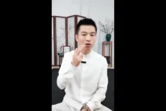 陈浙南28天中医瑜伽：经络调理与养生秘笈