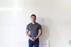 麦大湿假胯矫正全攻略：成因分析+松解训练+姿势矫正