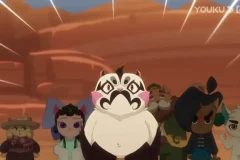 京剧猫全四季合集｜190集超清720p｜国漫经典动画