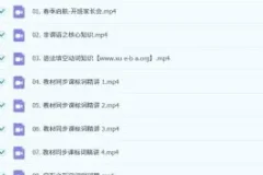 王赞 2027届 2024-2025高一英语寒假班春节班