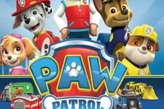 汪汪队立大功第七季中文版全13集1080P