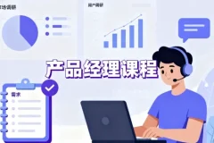 【产品经理课程】