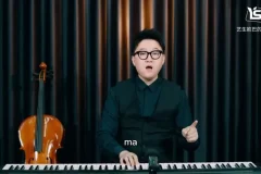 欧巴新版声乐技巧全攻略：气息/音准/共鸣/演唱实战