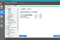 CCleaner v6.25.11094 专业版中文注册便携版