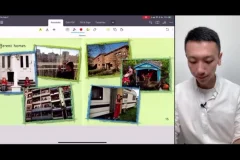 子龙英语大猫2级20节课程